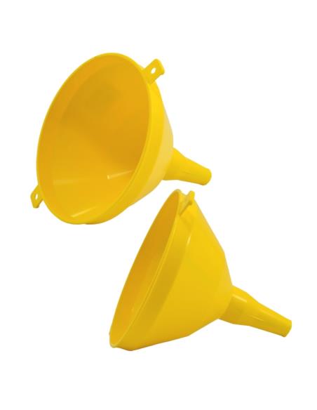 Lejek plastikowy 200 maxi