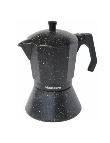 Kawiarka 450ml Klausberg KB-7160