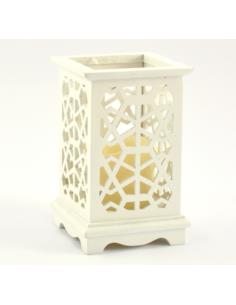Lampion LED 12x19cm 9AB9815-B