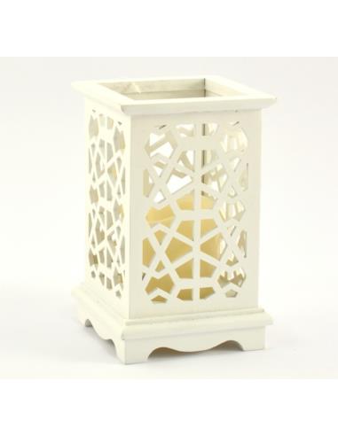 Lampion LED 12x19cm 9AB9815-B
