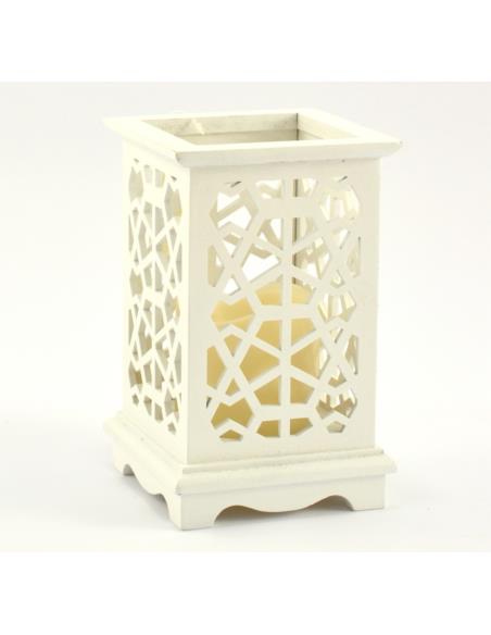 Lampion LED 12x19cm 9AB9815-B