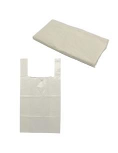 Reklamówki 20kg Ldpe 52mic 40/74 25szt