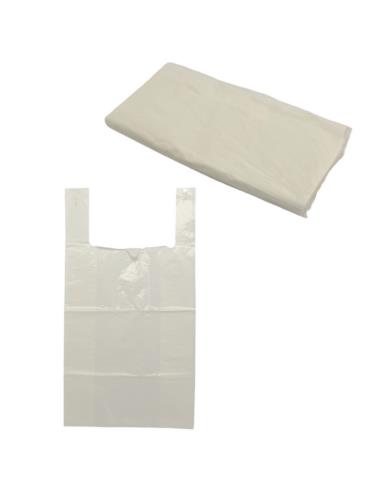 Reklamówki 20kg Ldpe 52mic 40/74 25szt