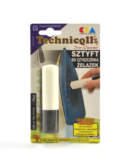 Sztyft do żelazek 30g