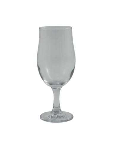 Szklanka do piwa 380ml Draft