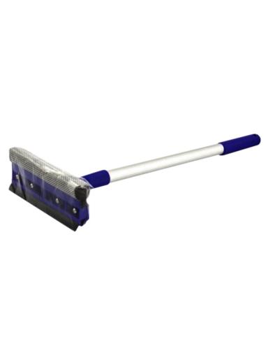Myjka do szyb + kij Alu-70 teleskopowa szer.20cm