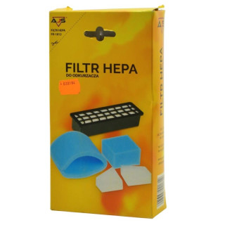 Filtry do odkurzacza Zelmer 919.0ST FR-1812