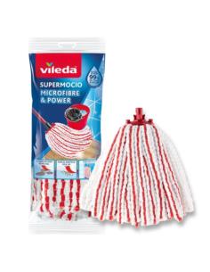 Wkład mopa Vileda Super Mocio Power 157919