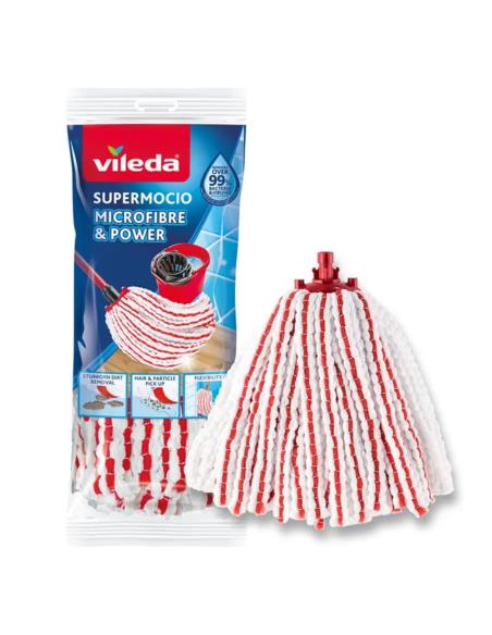 Wkład mopa Vileda Super Mocio Power 157919