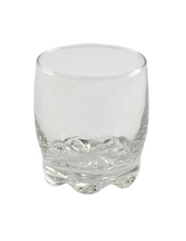 Szklanka 250ml niska ADR15