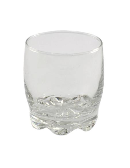 Szklanka 250ml niska ADR15