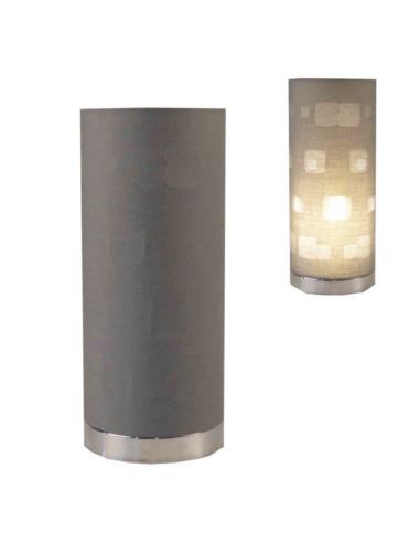 Lampka nocna/abażur 32,5cm LC60