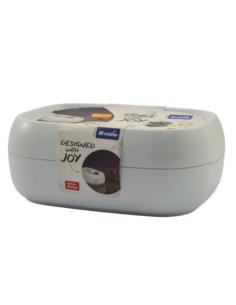 Pojemnik 3L Rotho Sofia biały 10158
