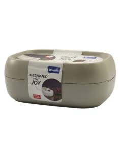 Pojemnik 3L Rotho Sofia cappuccino 1015