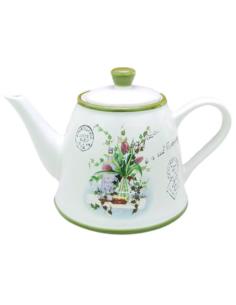 Dzbanek ceramiczny 800ml Maestro MR-20065-08