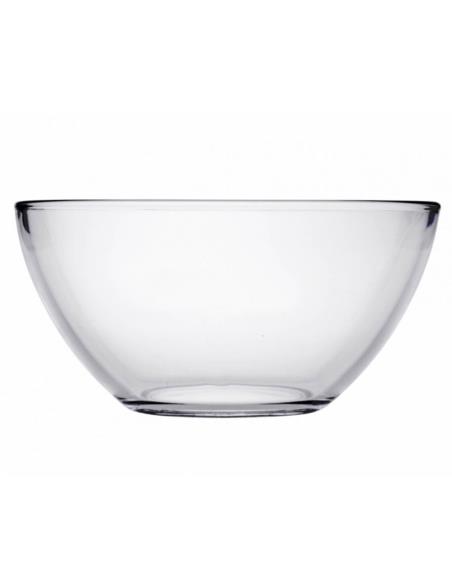 Salaterka 12cm Cosmos bezbarwna ARC