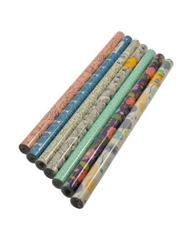 Papier ozdobny 200x70 TaT Neutral ED mix