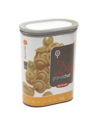 Pojemnik artykuły sypkie 1,6L Grand Chef