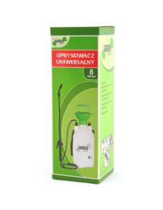 Spryskiwacz 8L Garden AOK2750