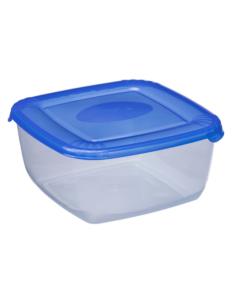 Pojemnik Polar 1,5L plastikowy 1676 mix