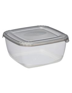 Pojemnik Polar 2,5L plastikowy 1677 mix