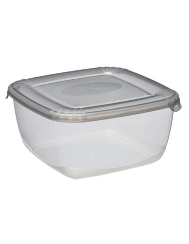 Pojemnik Polar 2,5L plastikowy 1677 mix