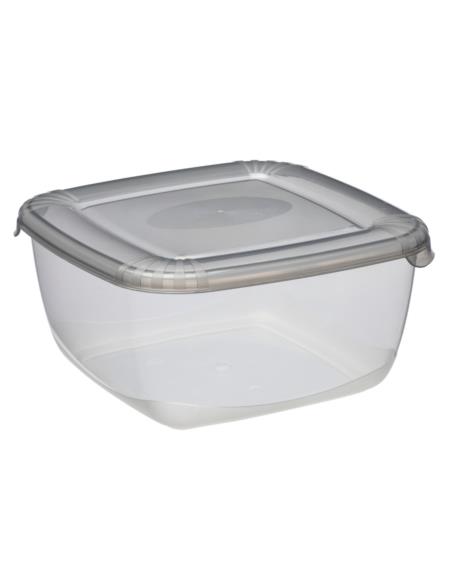 Pojemnik Polar 2,5L plastikowy 1677 mix