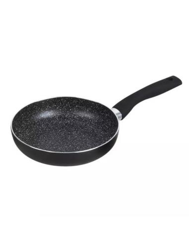 Patelnia 16cm marmurkowa Kinghoff KH-3977