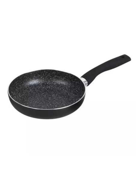 Patelnia 16cm marmurkowa Kinghoff KH-3977