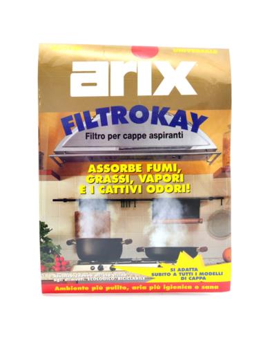 Filtr do okapu 201 50x57cm