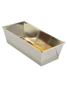 Blacha do pieczenia 250x110x75mm fakturowana SNB