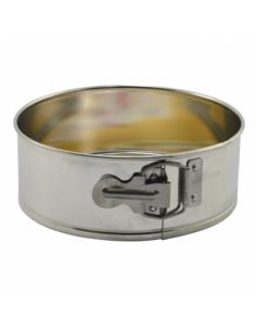 Tortownica 180mm dno fakturowane