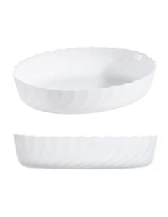 Brytfanna Trianon 22cm owal ARC