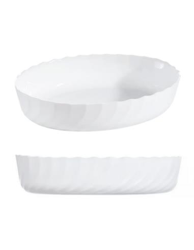 Brytfanna Trianon 22cm owal ARC