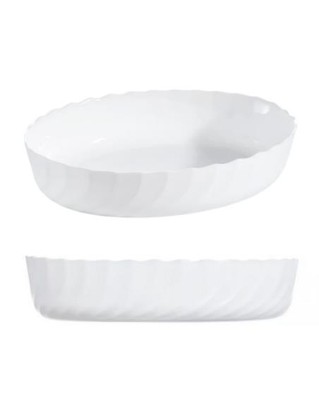 Brytfanna Trianon 22cm owal ARC