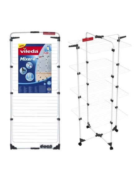 Suszarka do bielizny Vileda Mixer 4
