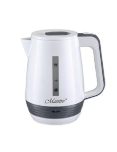 Czajnik elektryczny Maestro 1,7L MR-033 white 2200W