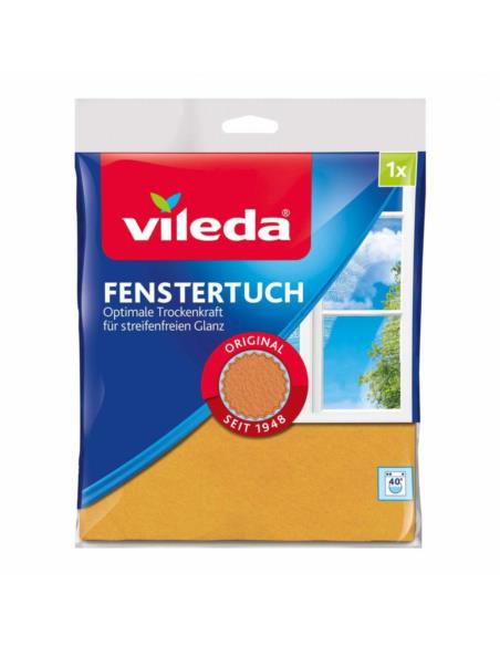 Ściereczka Vileda pucerka okienna