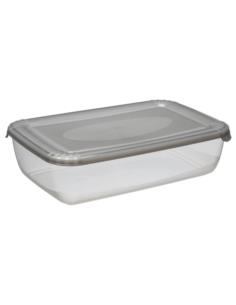 Pojemnik Polar 2,9L plastikowy 1673 mix