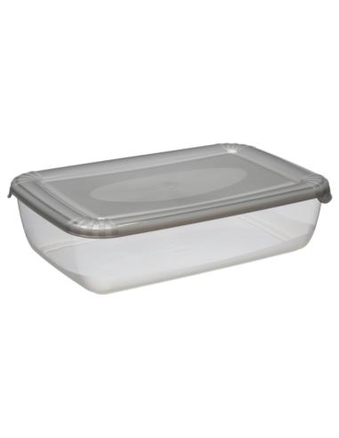 Pojemnik Polar 2,9L plastikowy 1673 mix