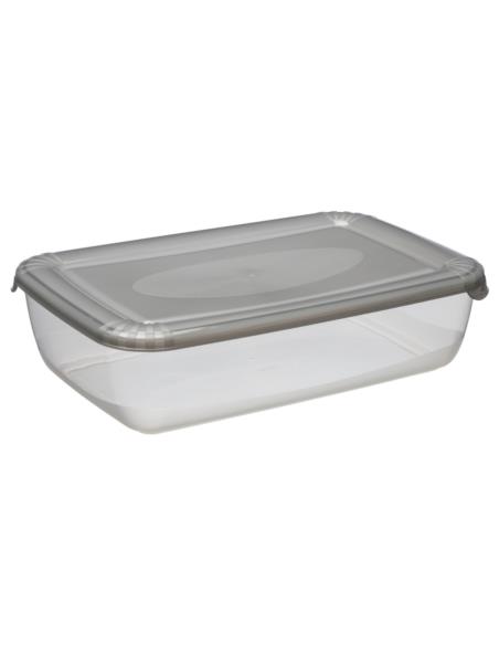 Pojemnik Polar 2,9L plastikowy 1673 mix