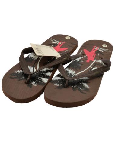 Klapki Japonki rozmiary 41-45 KLA3641 mix