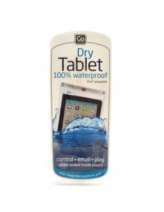 Etui na Tablet wodoodporne z kablem