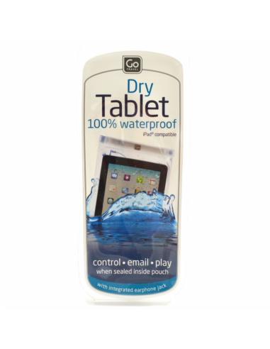 Etui na Tablet wodoodporne z kablem