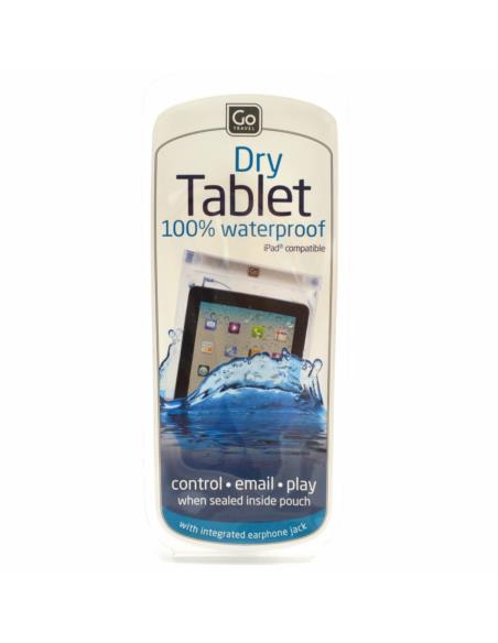 Etui na Tablet wodoodporne z kablem