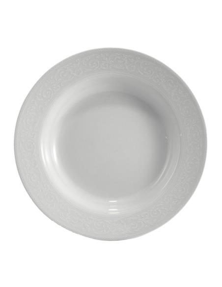 Talerz głęboki Aurrora 23cm WA-98