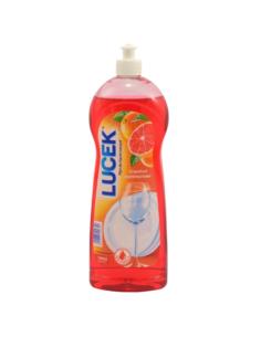 Płyn do naczyń Lucek 1L grapefruit