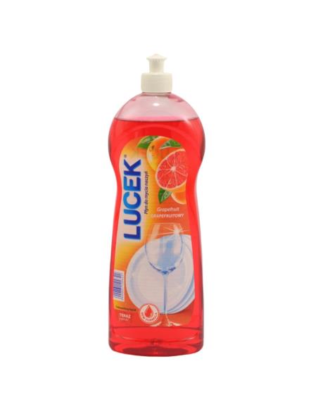 Płyn do naczyń Lucek 1L grapefruit