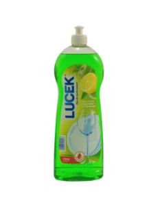 Płyn do naczyń Lucek 1L jabko cytryna