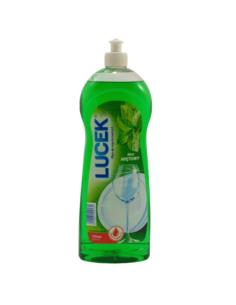 Płyn do naczyń Lucek 1L mięta